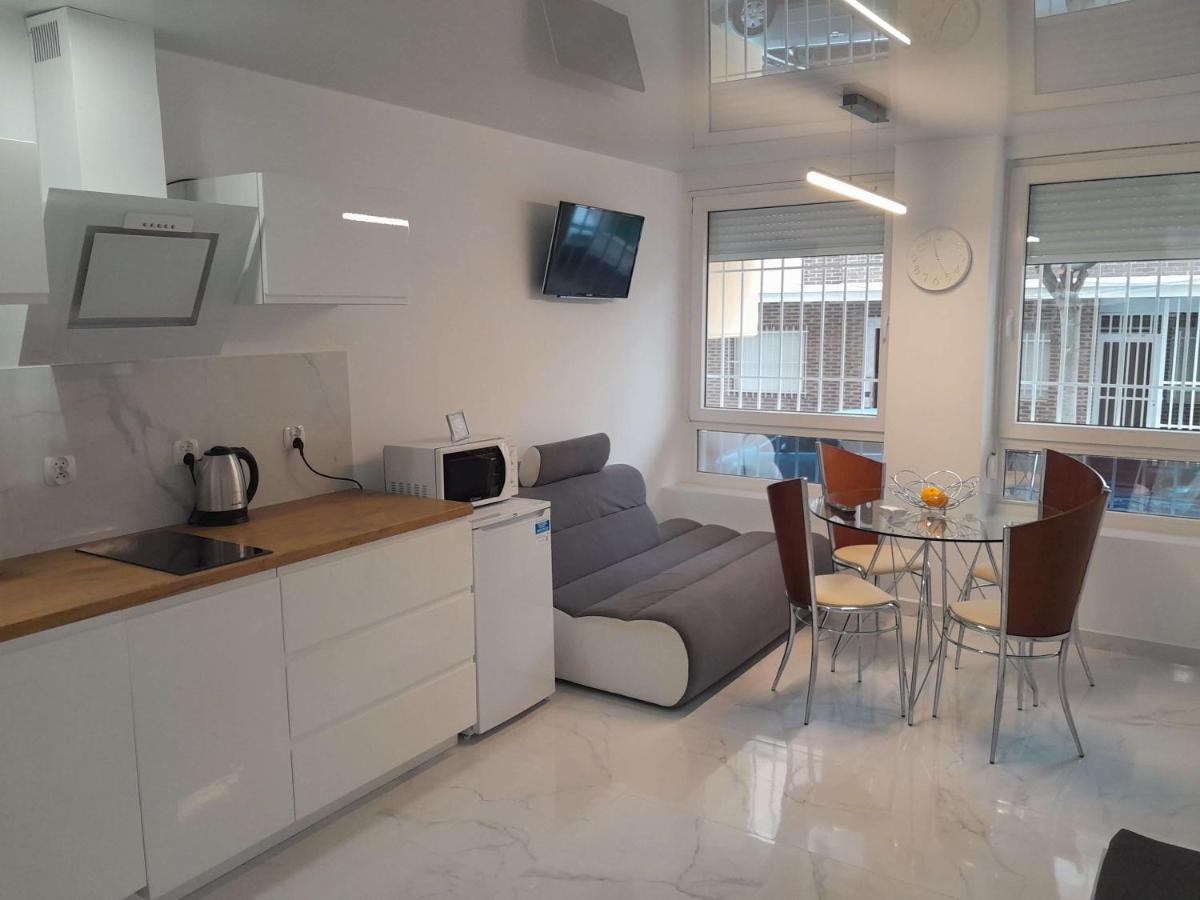 Stylowy Apartament Harmonia Playa Del Cura, Hiszpania *